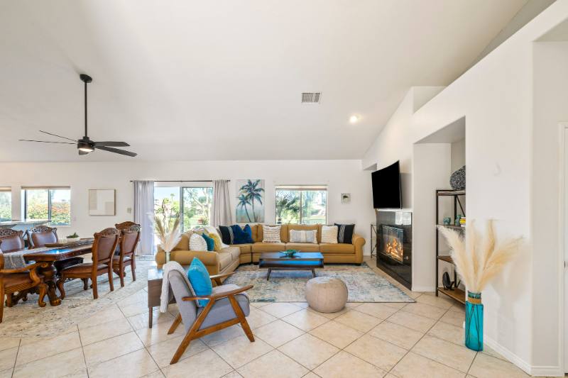 House for rent at 80396 Green Hills Dr, Indio, CA 92201
