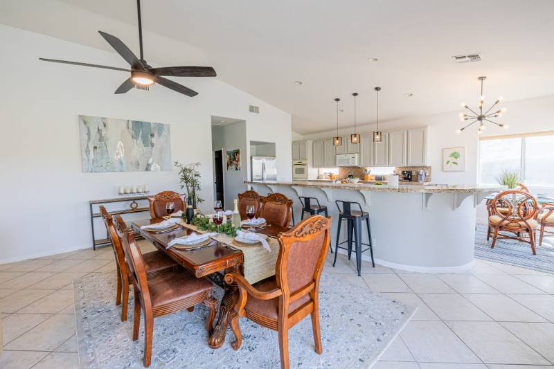 House for rent at 80396 Green Hills Dr, Indio, CA 92201