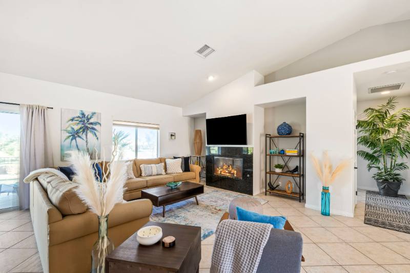 House for rent at 80396 Green Hills Dr, Indio, CA 92201