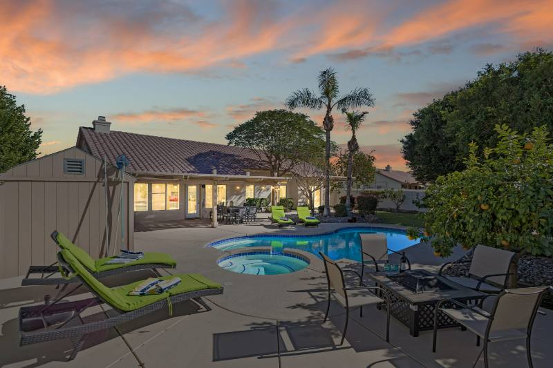 House for rent at 44185 Camino Lavanda, La Quinta, CA 92253