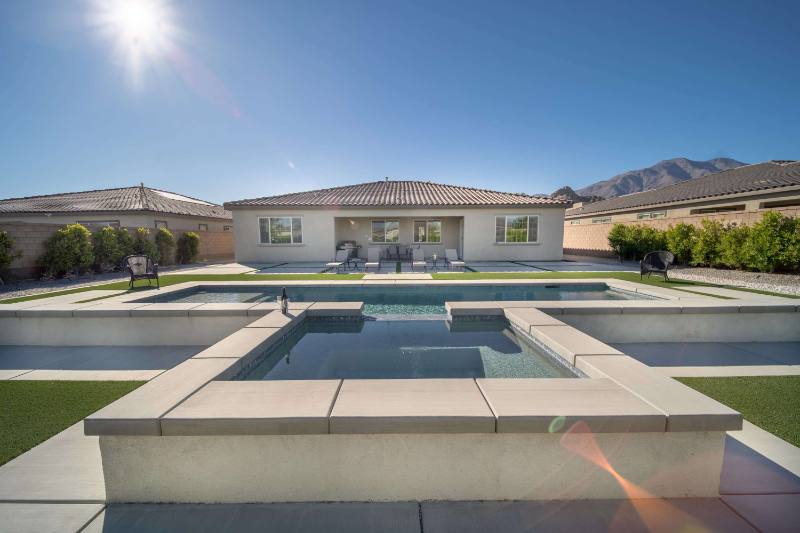 House for rent at 58085 Coral View Way, La Quinta, CA 92253