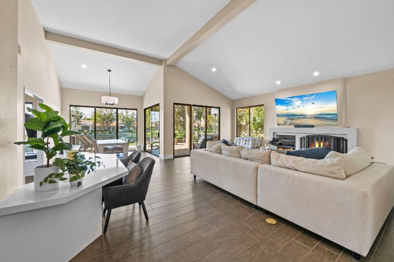 House for rent at 80504 Pebble Beach, La Quinta, CA 92253