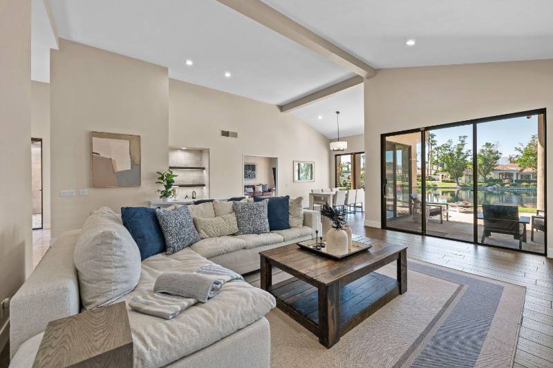 House for rent at 80504 Pebble Beach, La Quinta, CA 92253