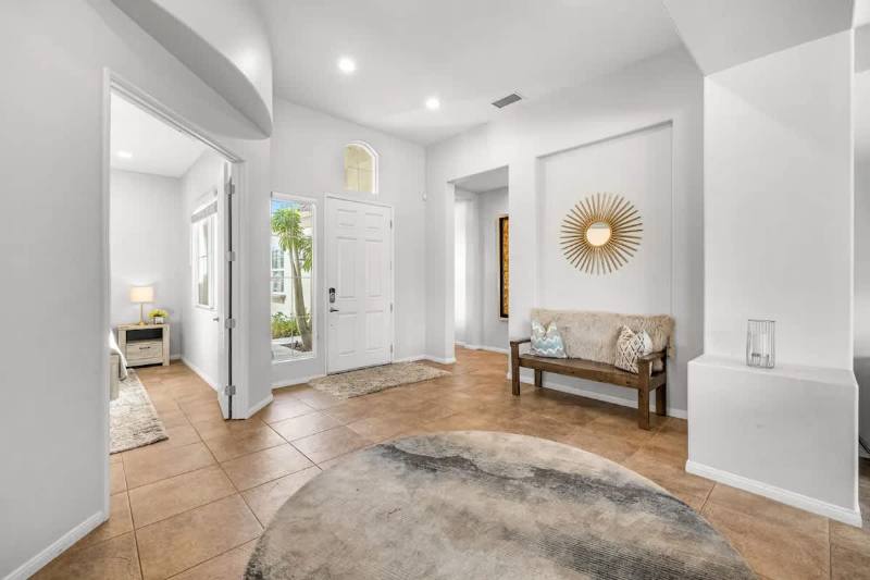House for rent at 44260 Via Coronado, La Quinta, CA 92253