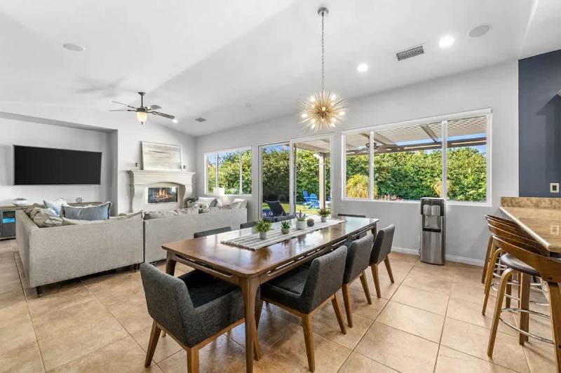 House for rent at 44260 Via Coronado, La Quinta, CA 92253