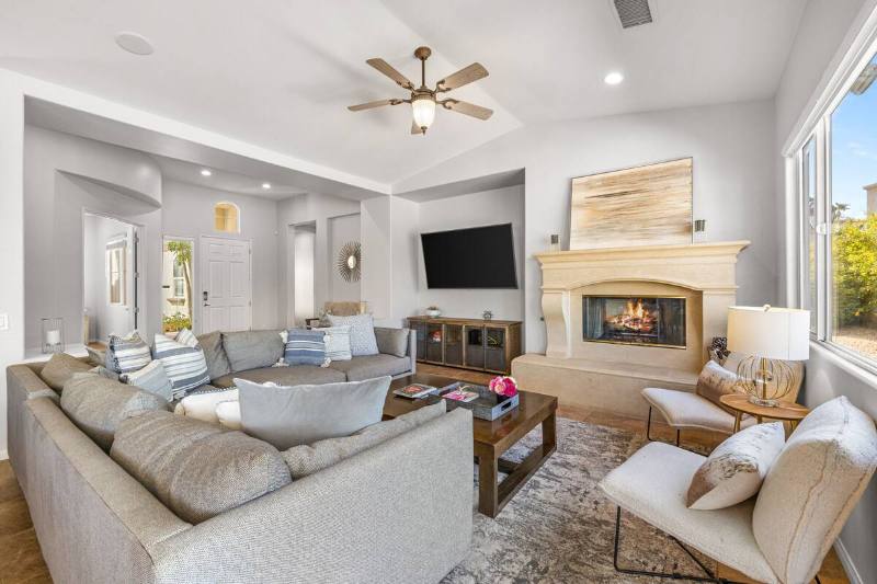 House for rent at 44260 Via Coronado, La Quinta, CA 92253