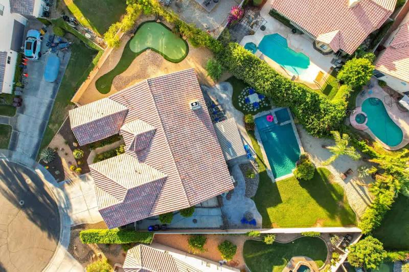 House for rent at 44260 Via Coronado, La Quinta, CA 92253