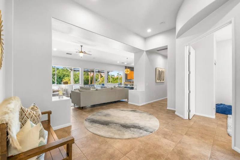 House for rent at 44260 Via Coronado, La Quinta, CA 92253