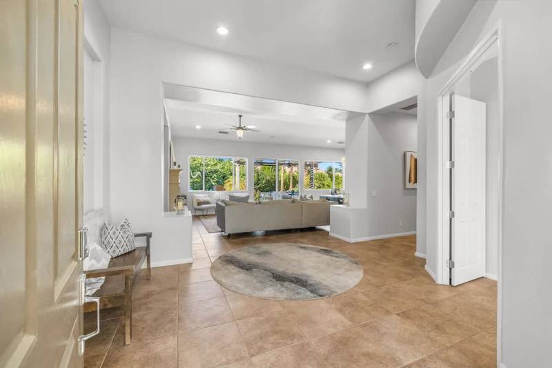 House for rent at 44260 Via Coronado, La Quinta, CA 92253