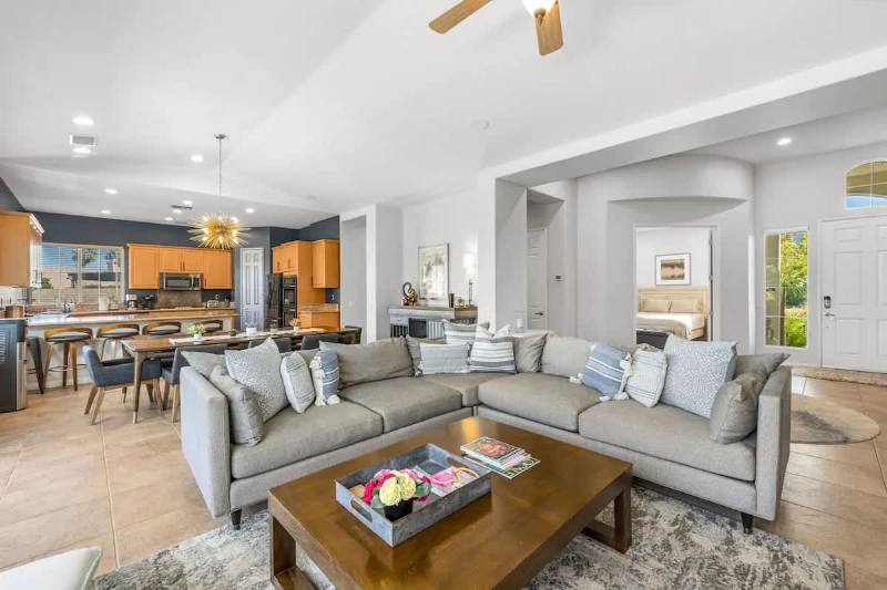 House for rent at 44260 Via Coronado, La Quinta, CA 92253