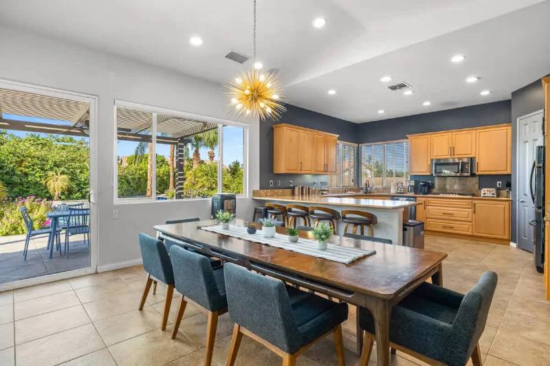 House for rent at 44260 Via Coronado, La Quinta, CA 92253