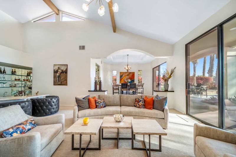 House for rent at 55840 Pebble Beach, La Quinta, CA 92253