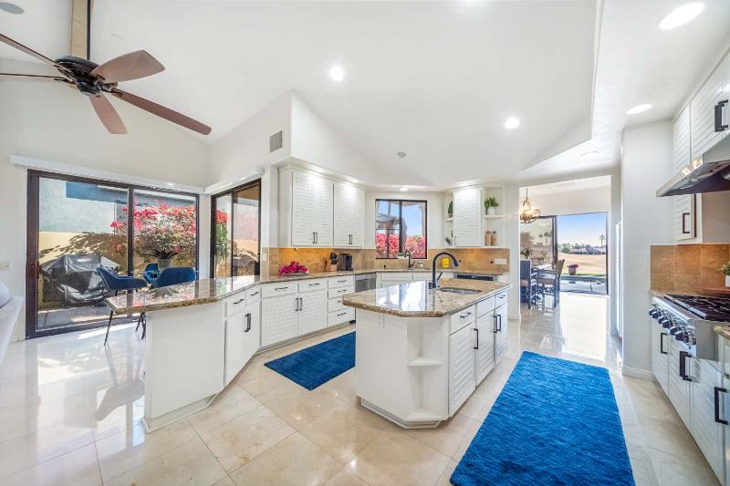 House for rent at 55840 Pebble Beach, La Quinta, CA 92253