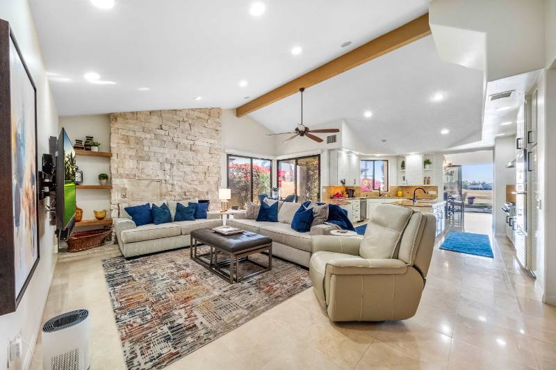 House for rent at 55840 Pebble Beach, La Quinta, CA 92253