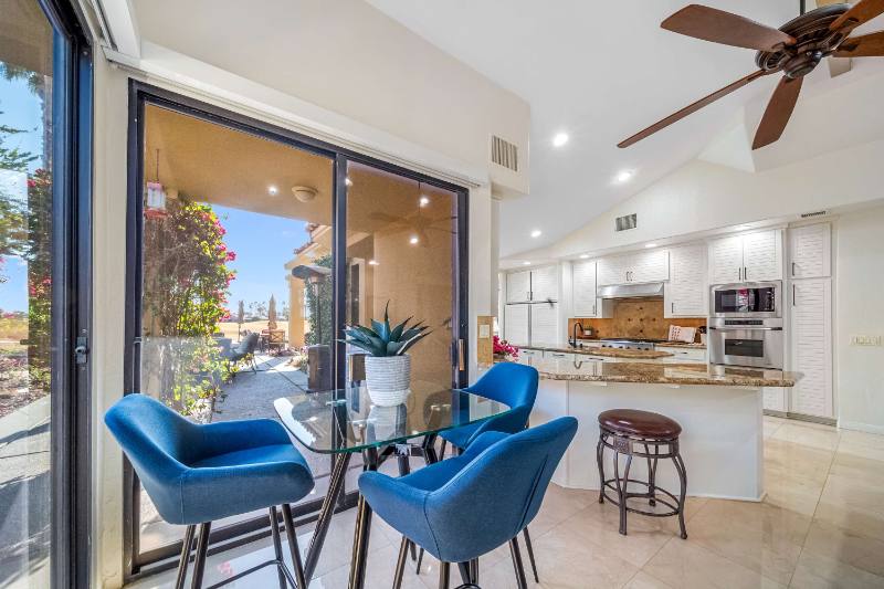 House for rent at 55840 Pebble Beach, La Quinta, CA 92253