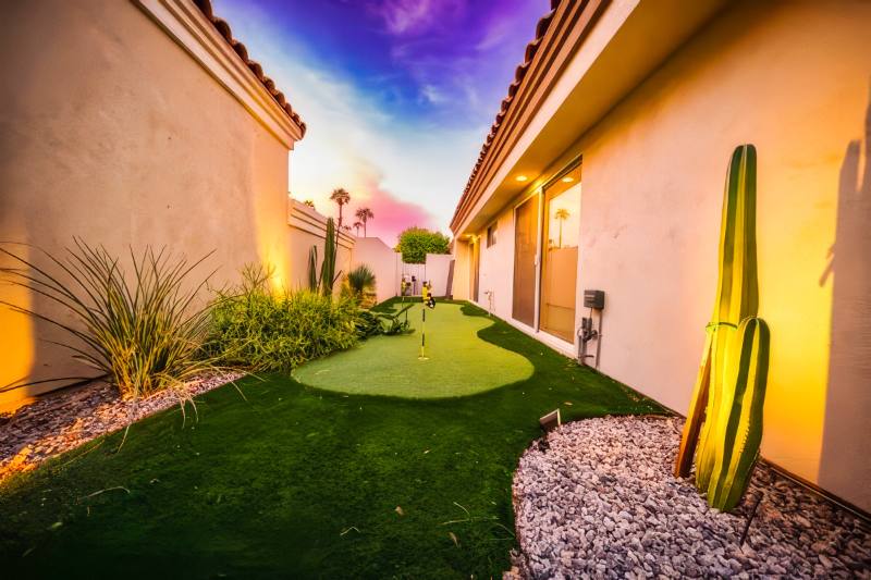 House for rent at 79840 Arnold Palmer, La Quinta, CA 92253