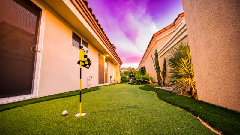 House for rent at 79840 Arnold Palmer, La Quinta, CA 92253