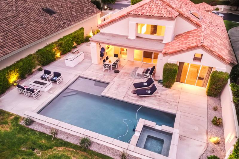 House for rent at 79840 Arnold Palmer, La Quinta, CA 92253