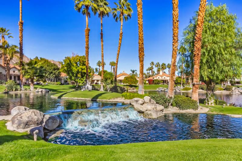 House for rent at 79840 Arnold Palmer, La Quinta, CA 92253