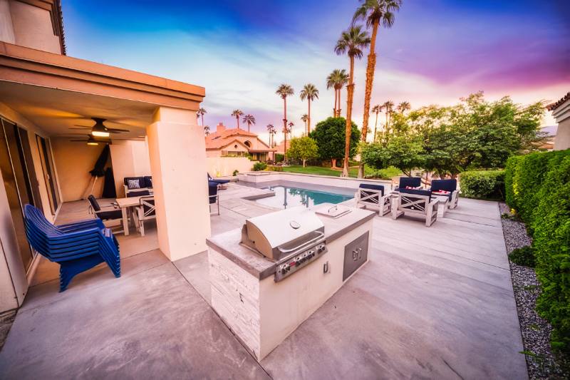 House for rent at 79840 Arnold Palmer, La Quinta, CA 92253