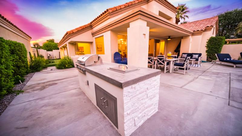 House for rent at 79840 Arnold Palmer, La Quinta, CA 92253