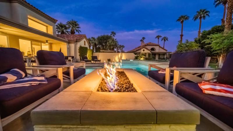 House for rent at 79840 Arnold Palmer, La Quinta, CA 92253