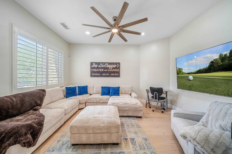 House for rent at 81620 Tiburon Dr, La Quinta, CA 92253