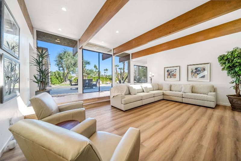 House for rent at 73310 Ironwood St, Palm Desert, CA 92260