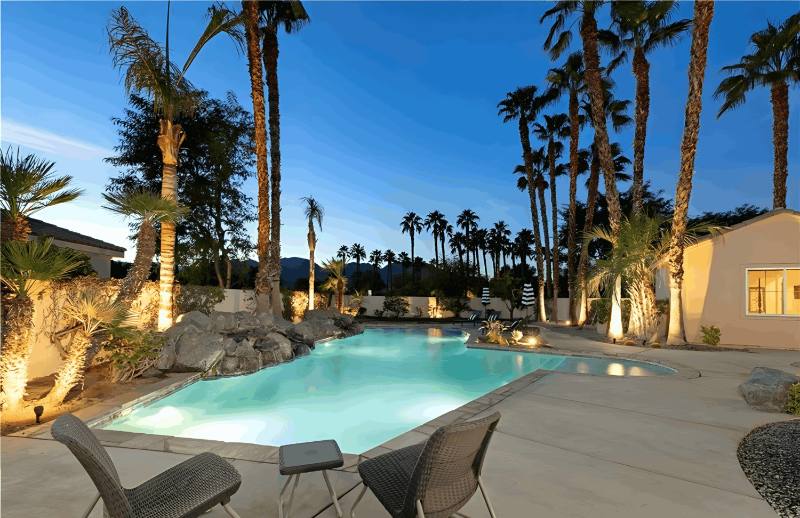 House for rent at 81015 Golf View Dr, La Quinta, CA 92253