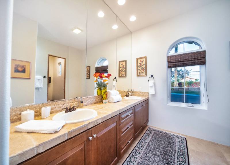 House for rent at 56705 Village Dr, La Quinta, CA 92253