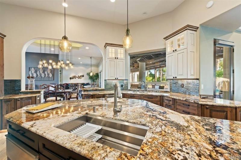 House for rent at 81815 Mountain View Lane, La Quinta, CA 92253