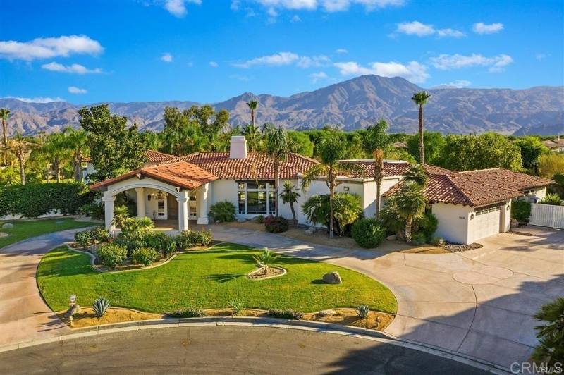 House for rent at 81815 Mountain View Lane, La Quinta, CA 92253