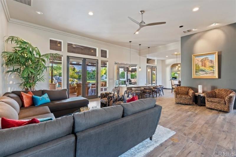 House for rent at 81815 Mountain View Lane, La Quinta, CA 92253