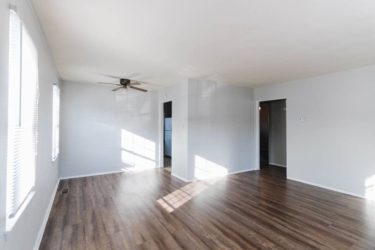 House for rent at 109 S McKinley Ave, Muncie, IN 47303