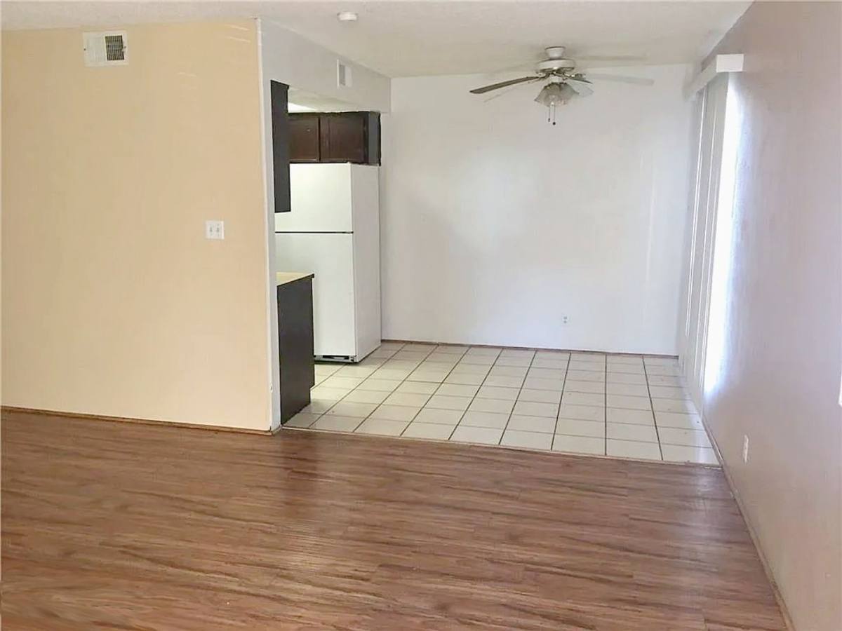 Apartment for rent at 4410 Newsom Circle, Las Vegas, NV 89119