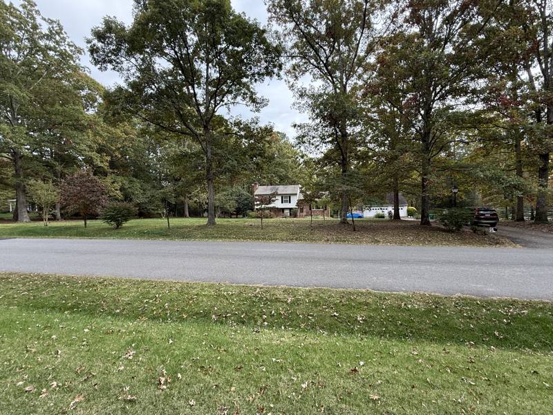 House for rent at 11107 Opaca Lane, Glen Allen, VA 23059