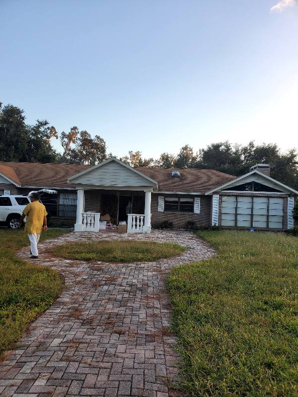 House for rent at 6604 Plover Court, Seffner, FL 33584