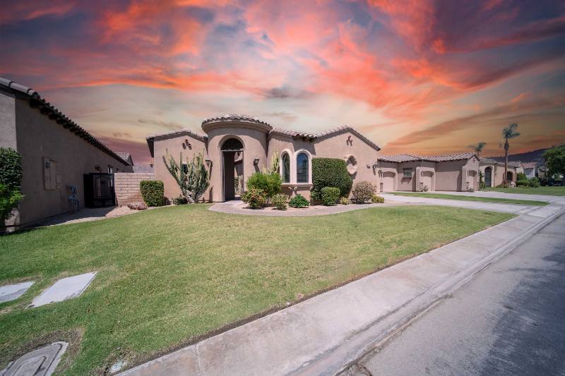 House for rent at 57721 Santa Rosa Trail, La Quinta, CA 92253
