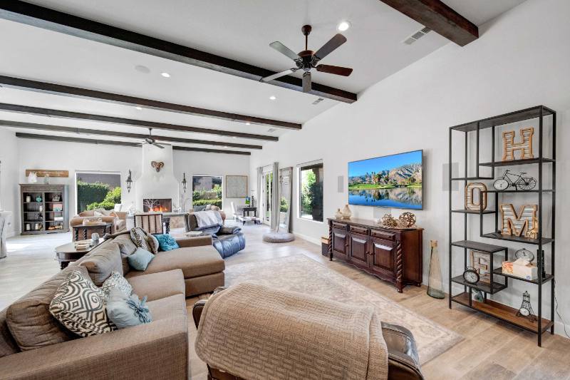 House for rent at 57721 Santa Rosa Trail, La Quinta, CA 92253