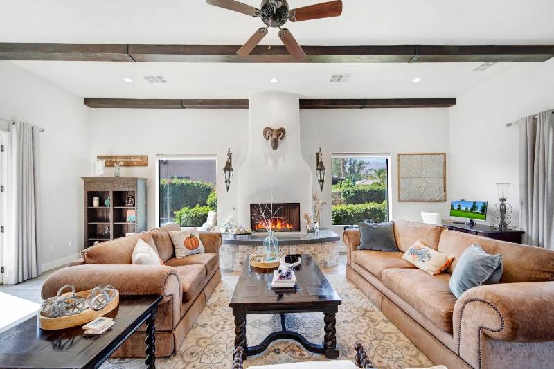 House for rent at 57721 Santa Rosa Trail, La Quinta, CA 92253