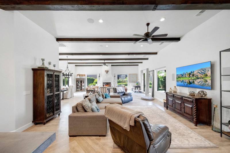 House for rent at 57721 Santa Rosa Trail, La Quinta, CA 92253