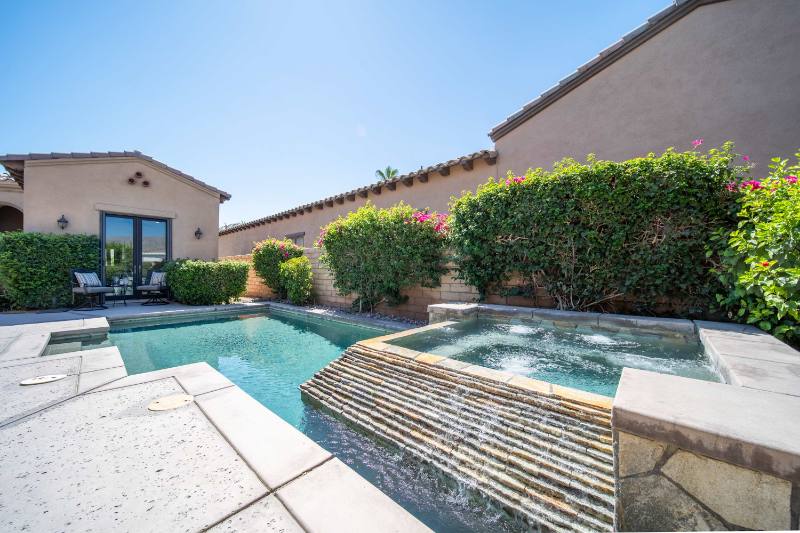 House for rent at 57721 Santa Rosa Trail, La Quinta, CA 92253