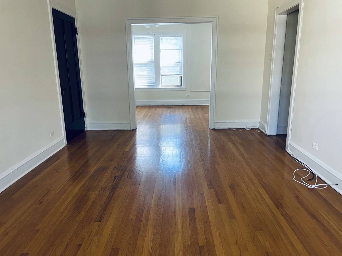 Apartment for rent at 708 Seward St #2N, Evanston, IL 60202