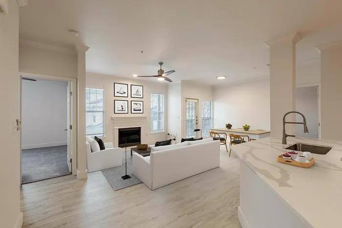 Apartment for rent at Mandlin Apartment Homes, 2525 Tx, Euless, TX 76039