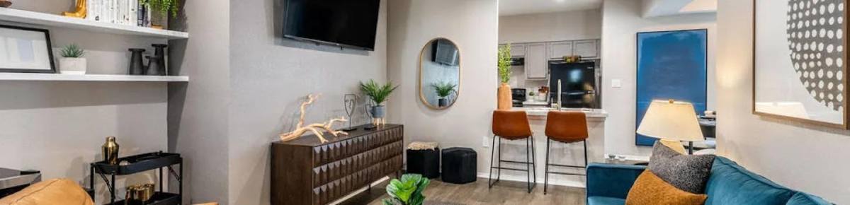 Apartment for rent at Carrera Run, 3421 US-Highway 80, Mesquite, TX 75150