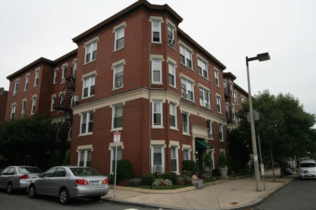 Apartment for rent at 5-15 Barrows St & 435-524 Cambridge, Allston, MA 02134