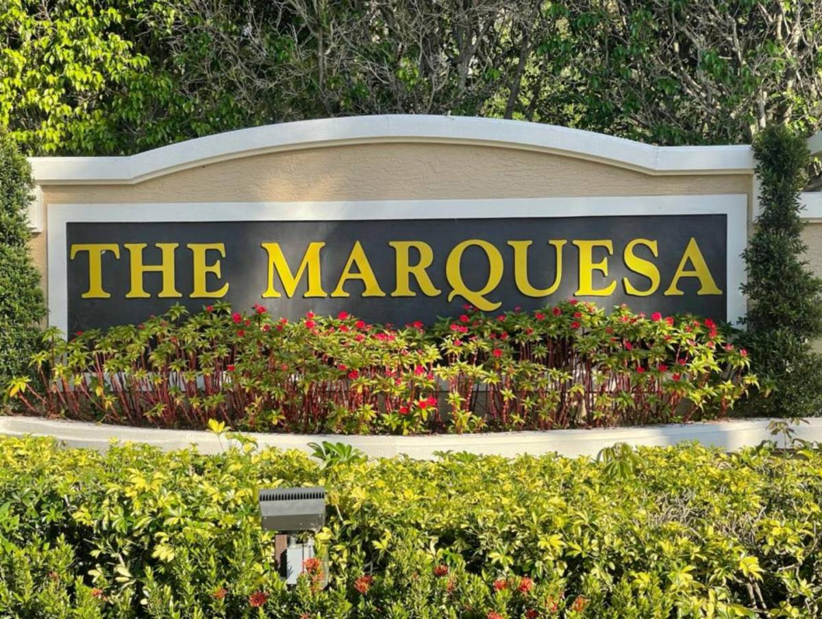 Condo for rent at 160 SW 117th Terrace #MARQUESA, Hollywood, FL 33025