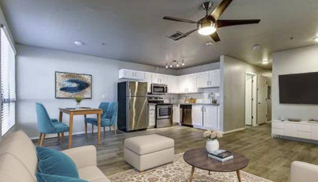 Apartment for rent at The Tides at Downtown Gilbert, 36 E Vaughn Ave #102, Gilbert, AZ 85234