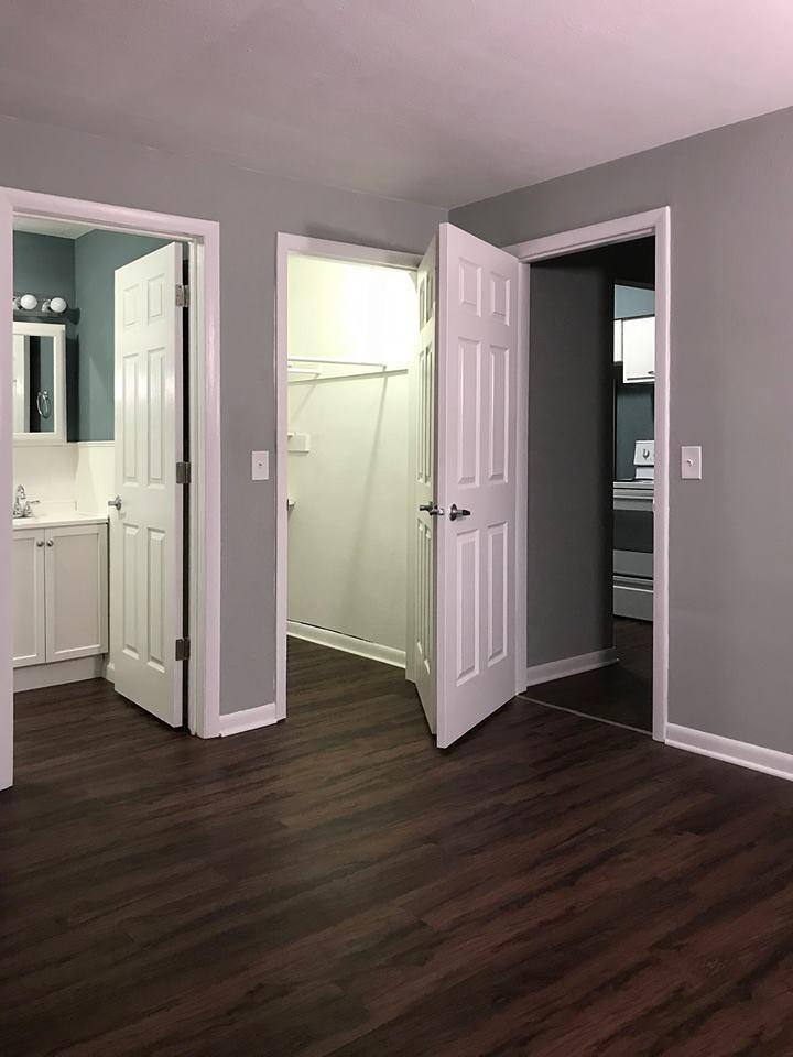 Apartment for rent at 300 Forest Park Drive, 300-320 Forest Park Dr #300-2, Dayton, OH 45405