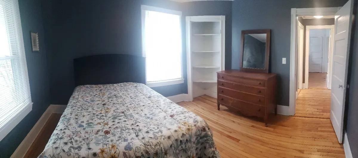 Apartment for rent at 139 Sherman St #3, Portland, ME 04101